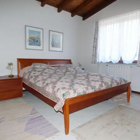Residenza Arcobaleno Apartamento Pino Lago Maggiore Exterior foto