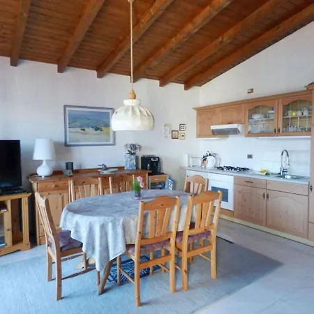 Residenza Arcobaleno Apartamento Pino Lago Maggiore Exterior foto