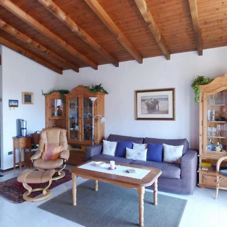 Residenza Arcobaleno Apartamento Pino Lago Maggiore Exterior foto