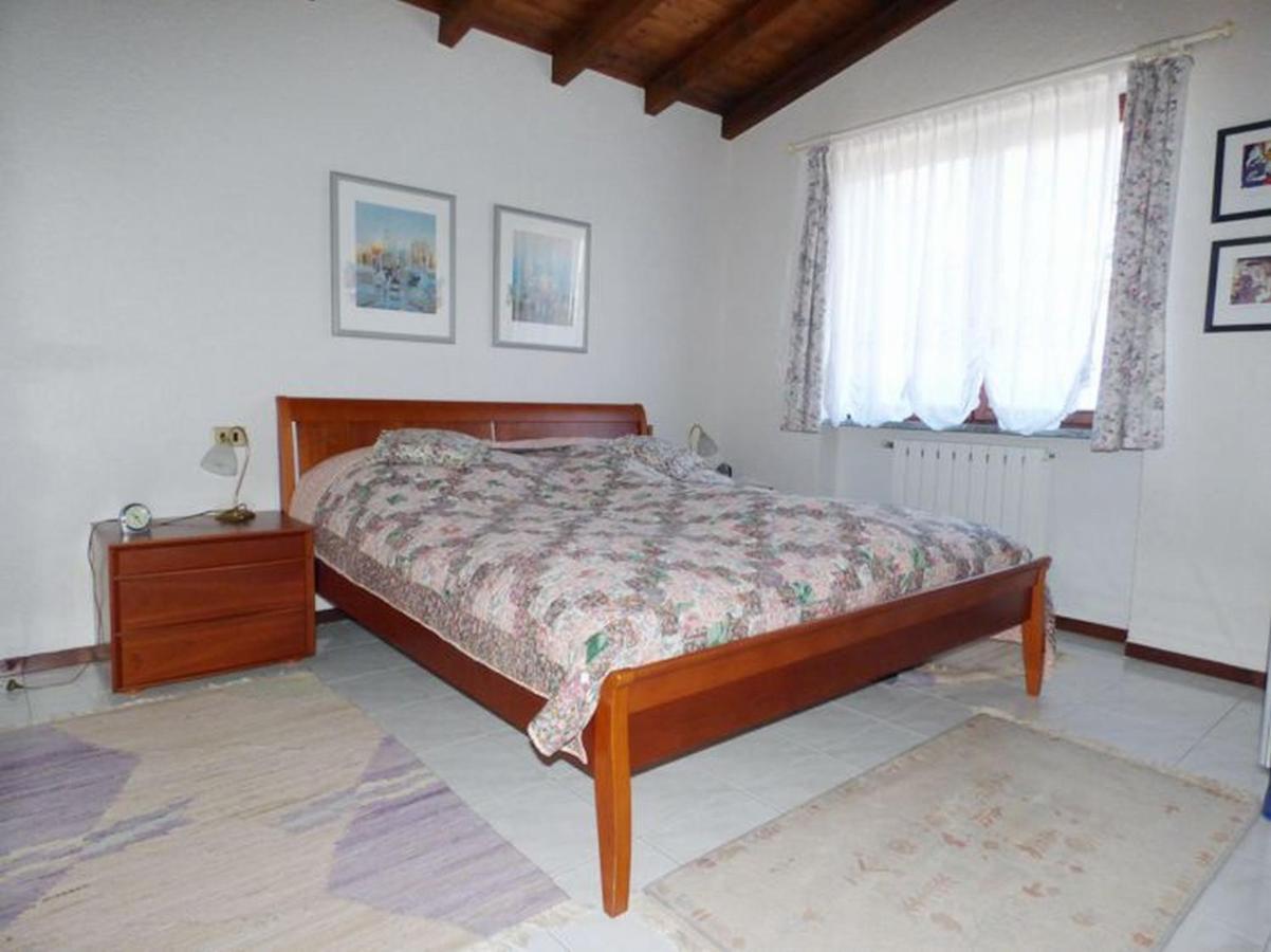 Residenza Arcobaleno Apartment Pino Lago Maggiore