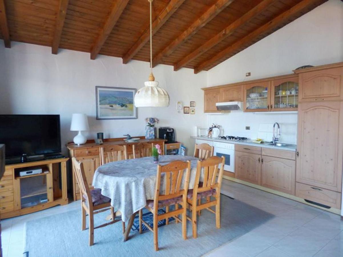 Apartment Residenza Arcobaleno
