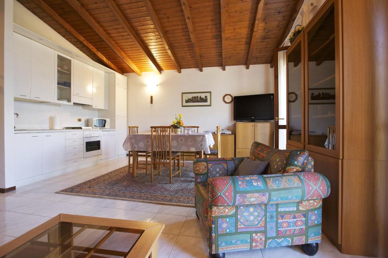Residenza Arcobaleno Apartment