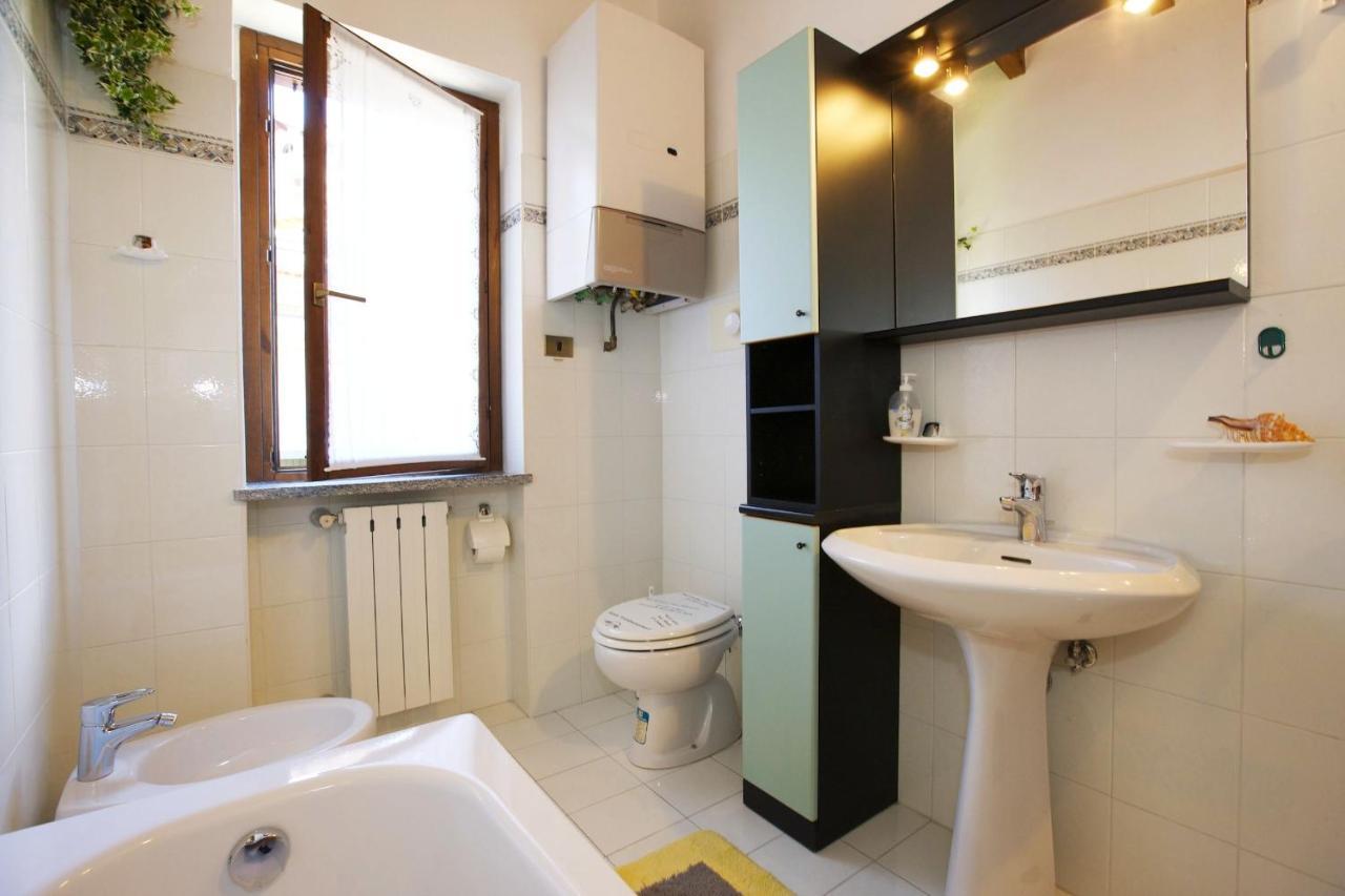 Residenza Arcobaleno Pino Lago Maggiore