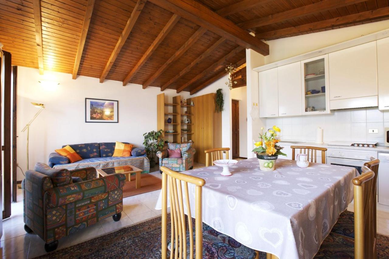 Residenza Arcobaleno Apartment