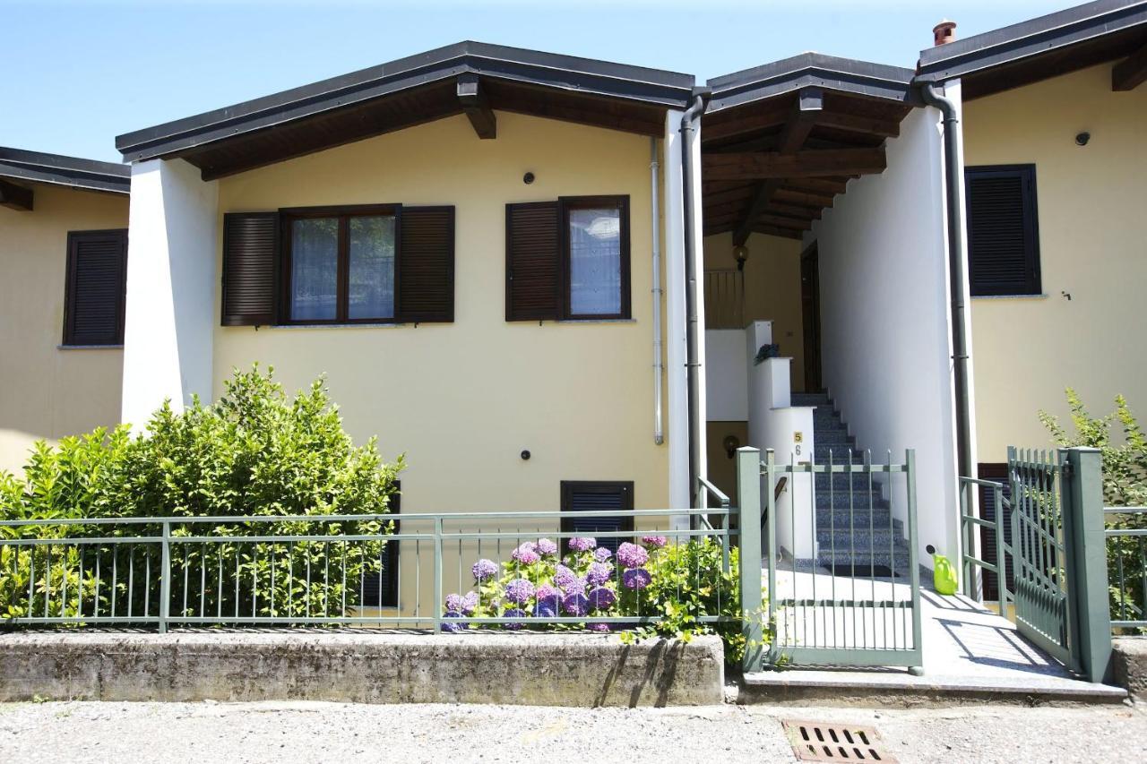 Residenza Arcobaleno Apartment