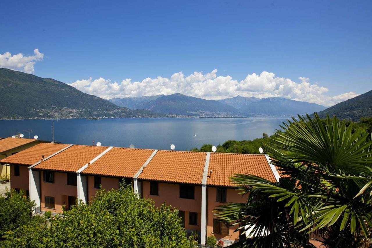 Apartment Residenza Arcobaleno
